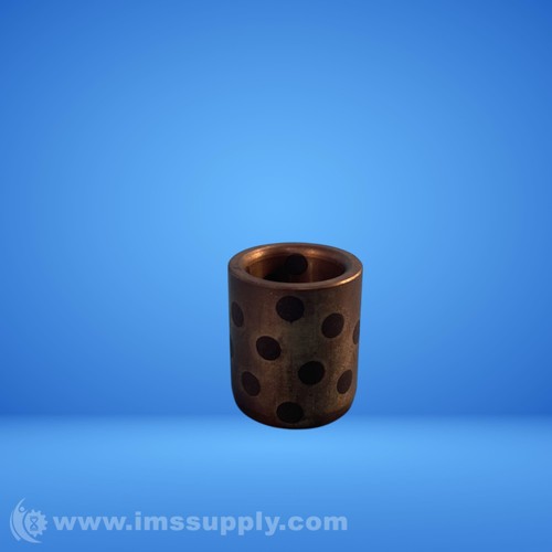 Perforated Cylindrical Component USIP