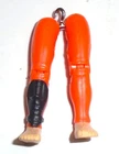 GI Joe Figure Part 1994 Action Sailor V2    Legs - Tight Joints   C8.5 Very Good