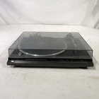 New ListingTechnics SL-QD33 Quartz Direct Drive Automatic Turntable (AS IS PARTS / REPAIR)