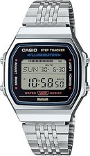 CASIO Classic ABL-100WE-1AJF Bluetooth Digital Watch New In BOX from Japan