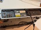 SAMSUNG DVD-VCR VHS MODEL DVD-V2000. PARTS ONLY — photo 4