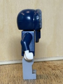 lego Anakin Skywalker in Parka minifigure Star Wars 8085 Clone Wars