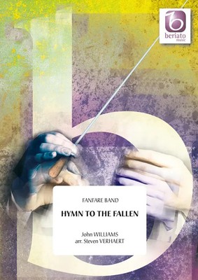 John Williams | Hymn To The Fallen (From Saving Private Ryan)