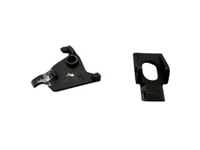 Springfield Armory XDM-9 9mm Pistol Parts: Striker Safety Lever + Magazine catch