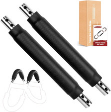Springs of Twister Arm Trainer, 90-120LBS/130-160LBS Adjustable Resistance Chest