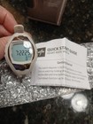 Medline Heart Rate Watch Pedometer and Stopwatch — photo 4