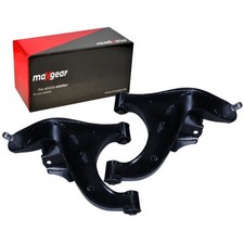 MAXGEAR Querlenker Satz Unten Hinten für NISSAN PATHFINDER III R51