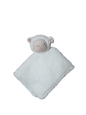 Parent  s Choice Lamb Sheep Security Blanket Lovey