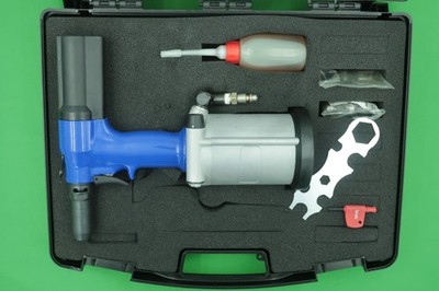 Loksert 3700-MIP1 Hydro Pneumatic Installation Tool for Loksert Thread Repair