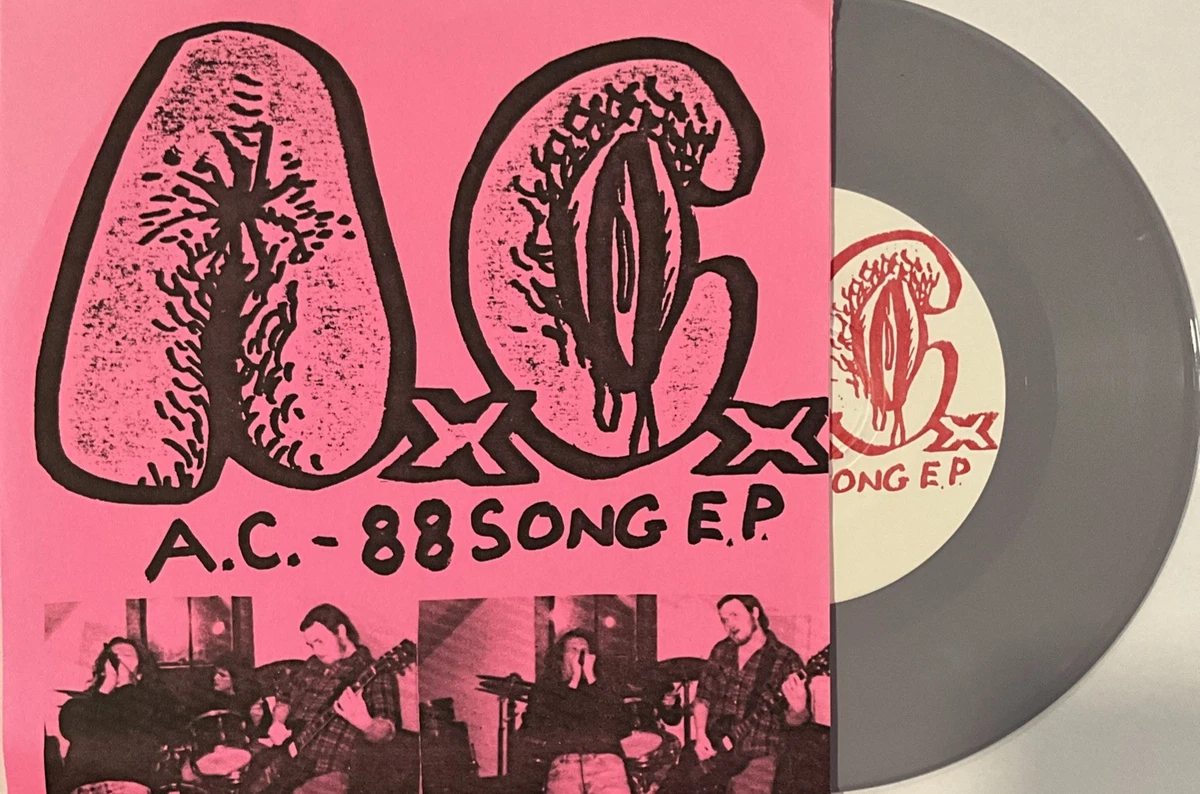 33 RPM Vinyl Records Anal Cunt for sale | eBay