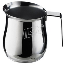 Lattiera Ilsa 0154001 Alpi 1tz Inox