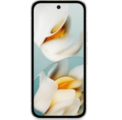 Google Pixel 9a 128GB (Unlocked) GXQ96 Porcelain - New (In Box) | eBay