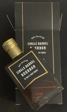 NEW IN BOX  Bath & Body Works SINGLE BARREL BOURBON For Men Cologne Spray 3.4 oz