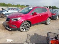 Passenger Right Air Bag Front Passenger Roof Fits 17 ENCORE 2640359