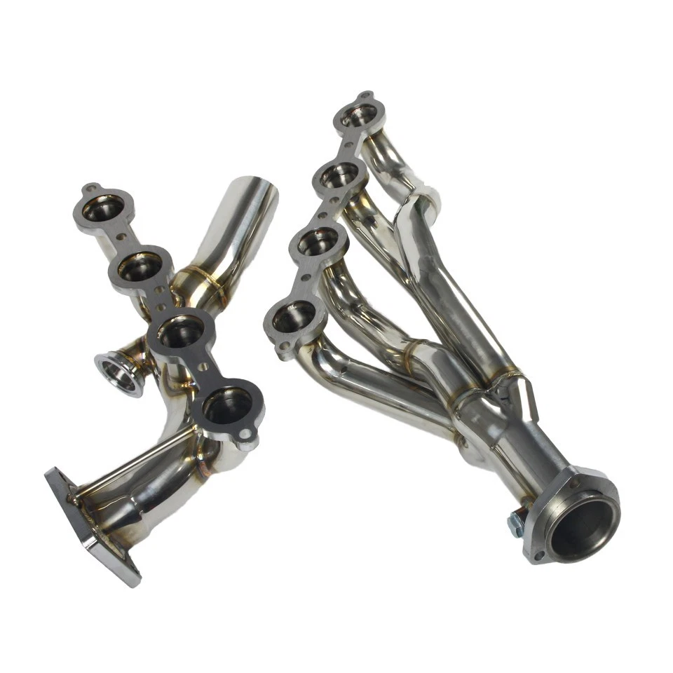 Novo para Chevy Top Mount T4 LSX Single Camaro Pontiac LS1 LS2 S10 C10 5.3L 6.2L - Imagem 2 de 4