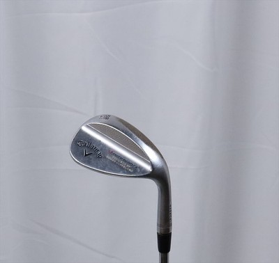 Callaway Mack Daddy 2 Chrome C Grind Wedge 58°-14 Dynamic Gold 13530288 Fair