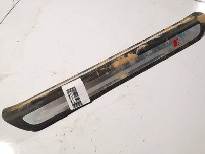 Audi Q3 2014 Interior door step trim - FRONT LEFT w08u0853371b, Ge #2371020-28