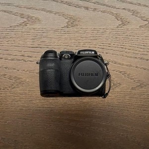 Fujifilm Finepix S100fs | eBay