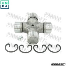 JOINT PROPSHAFT ASIS-NLR85 FOR ISUZU 4JJ1 3.0L 4cyl mu-X4JB1-TC 2.8L4HL1 4.8L