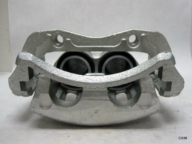 Pinza de freno de disco delantera derecha 19B2638 para Nissan Xterra 2000-2004 Foto 3 de 4