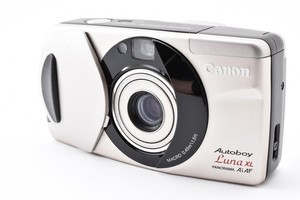 Canon Autoboy Luna XL | eBay