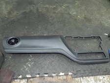 169. TOYOTA AURIS. 1.6 DIESEL. DASH BOARD TRIM PANEL