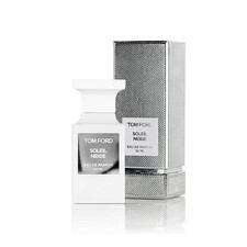 Tom Ford SOLEIL NEIGE Eau De Parfum Spray - Size 1.7 Oz. / 50mL SEALED BOX