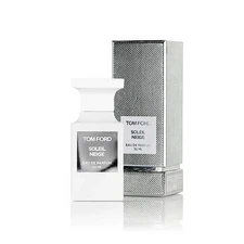 Tom Ford SOLEIL NEIGE Eau De Parfum Spray - Size 1.7 Oz. / 50mL SEALED BOX