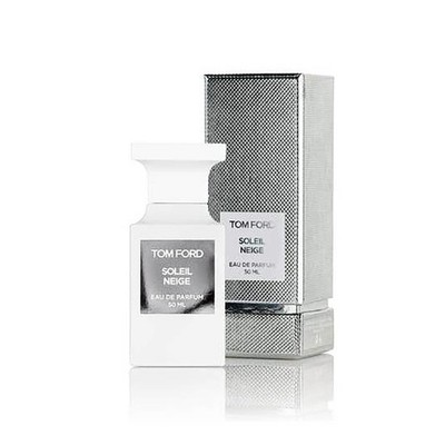 Tom Ford SOLEIL NEIGE Eau De Parfum Spray - Size 1.7 Oz. / 50mL SEALED BOX