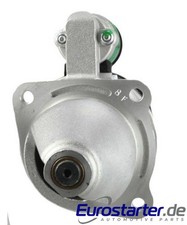 Démarreur Fiat ARGENTA