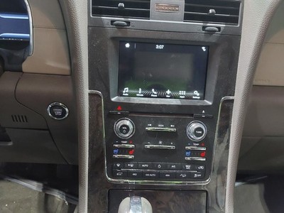 Info-GPS-TV Screen Front Display Fits 16-17 NAVIGATOR 3156802