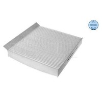 Filter Innenraumluft FüR Nissan X-Trail T30 2.0 2.2 2.5 01 Bis 13 Meyle Neu Teil