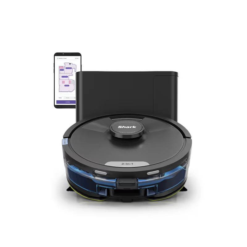 Shark Rv2610eus Shark Matrix Plus 2-in-1 Robot Vacuum & Mop - Black (RV2610WTUS | eBay