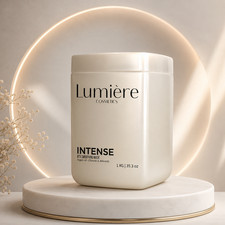 Lumiere Cosmetics BTX Intense Smoothing Mask Anti-Frizz Reduce Volume