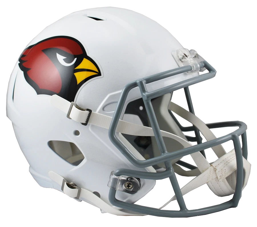 NFL Riddell Football Speed Mini Helm Arizona Cardinals