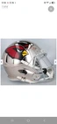 Kyler Murray Signed Arizona Cardinals Chrome Helmet BAS Autograph full size rep