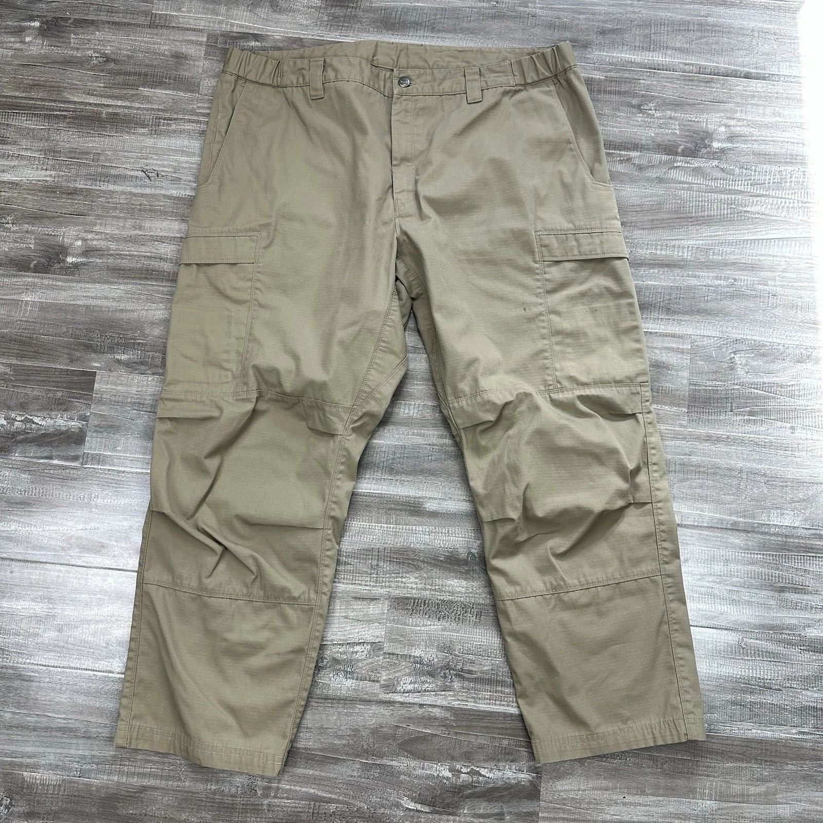 Vertx Pants Men's Fits 42x32 Brown Phantom LT Tactical Cargo Outdoor Utility