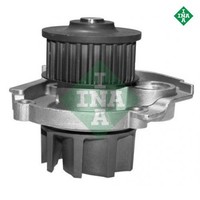 Wasserpumpe Ina 538006210 FüR Fiat Punto Panda Grande Punto