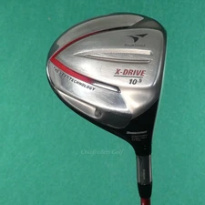 Bridgestone Tour Stage X-Drive 460 10.5° Driver AccuFlex Graphite Extra Stiff