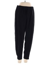 Babaton Women Black Track Pants S