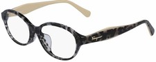 NEW Salvatore Ferragamo SF2856A05652 Eyeglasses 0mm 100% Authentic