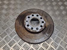 Disque de frein Volkswagen TOURAN