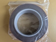 1.5mm X 25mm X 2m Roll VHB UHB Double Sided Adhesive Tape