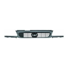 DIEDERICHS Lüftungsgitter Kühlergitter Kühlergrill für OPEL ASTRA F 90510961