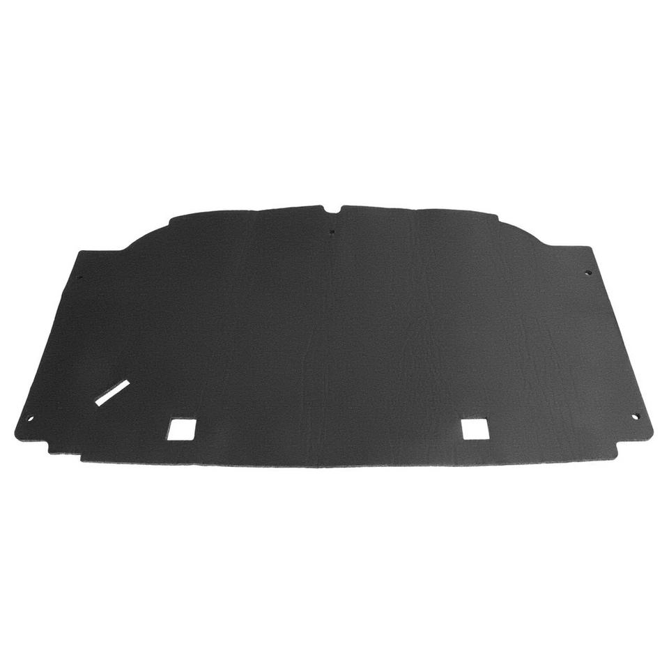 Hood Insulation Pad For Chevrolet Trailblazer 2002 2003 2004 2005 Heat Blanket Foto 3 de 4