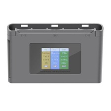 Digital Display Two Way Charging Hub For DJI Mini 2 /Mavic Mini SE Drone