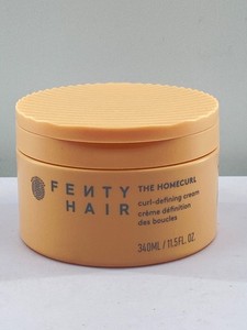 Image of Fenty Hair- The Homecurl Curl-Defining Cream- 11.5OZ/340ML