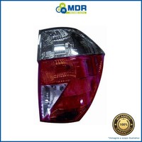 Faro - RÜCklicht Rechts ROT GetÖNt - DX - Honda FRV 2007