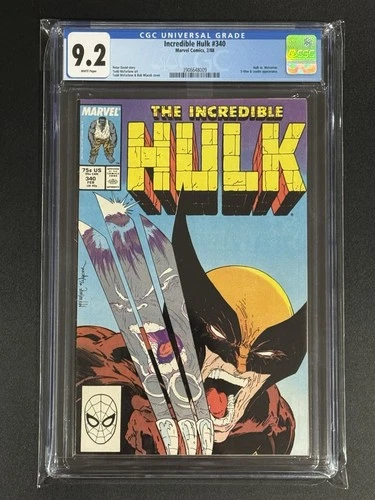 Comic Image