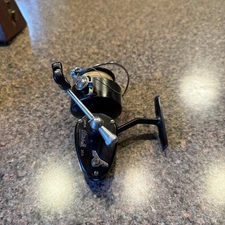 Vintage Garcia Mitchell 300 Fishing Reel